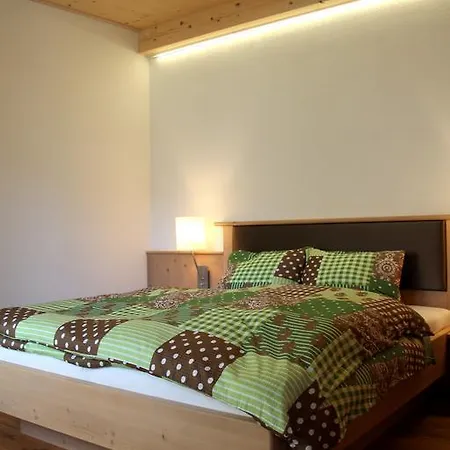 Apartment Urstoeger Gosau