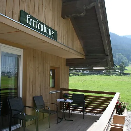 Apartment Urstoeger