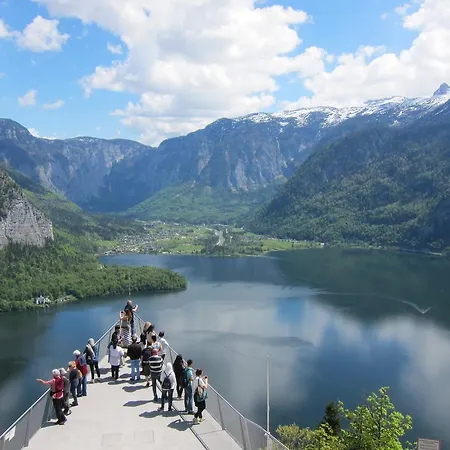 Urstoeger Apartament Gosau