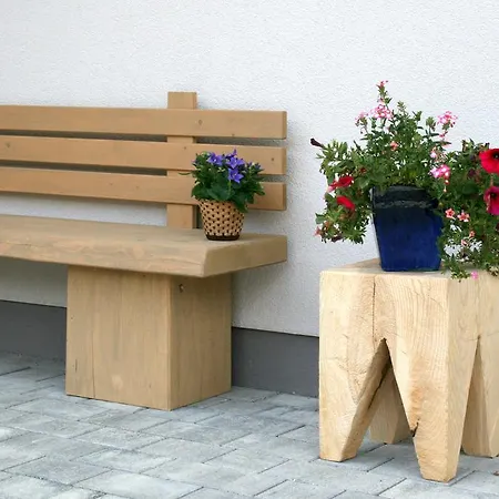Apartment Urstoeger * Gosau