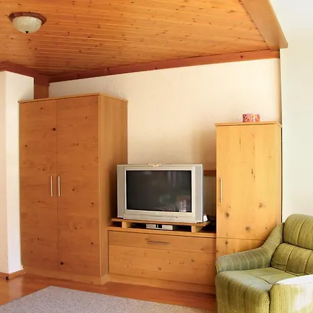 Apartment Urstoeger Gosau