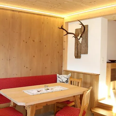 Apartment Apartment Urstoeger Gosau
