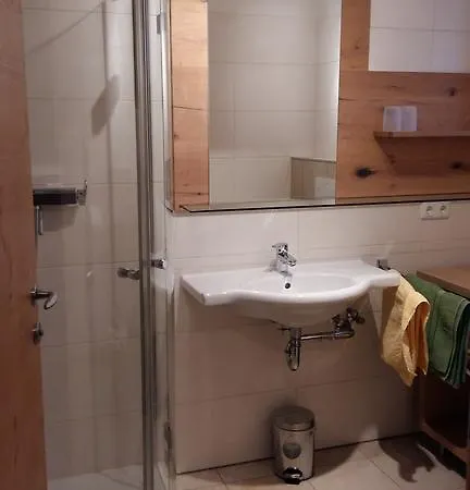Apartment Urstoeger Gosau