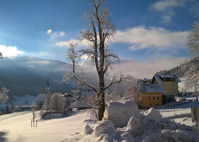 Διαμέρισμα Urstoeger