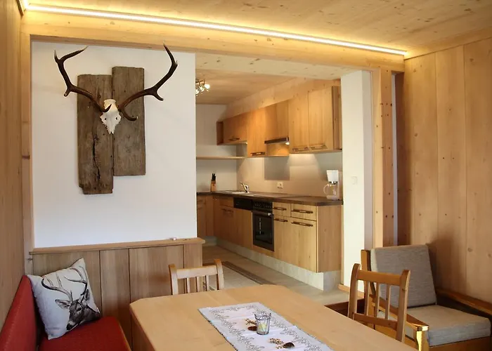 Urstoeger Διαμέρισμα *