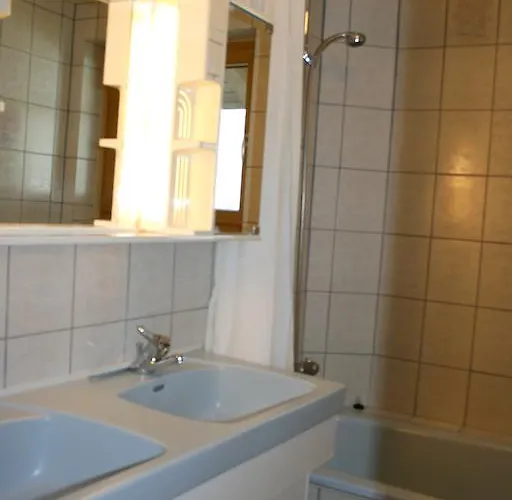 Διαμέρισμα Urstoeger