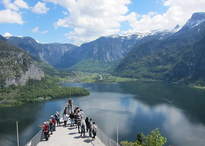 Urstoeger Appartamento Gosau