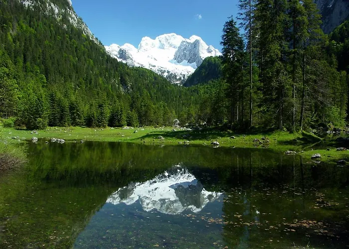 Urstoeger Διαμέρισμα *