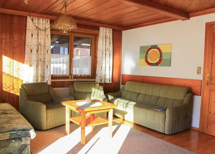 Διαμέρισμα Urstoeger *