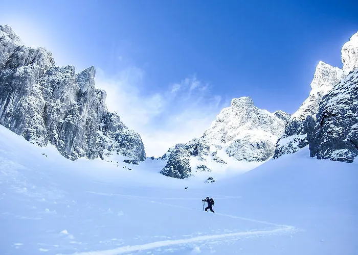 Διαμέρισμα Urstoeger *