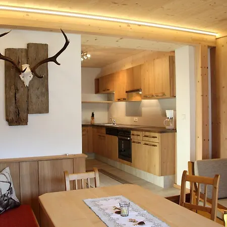 Urstoeger Appartement *