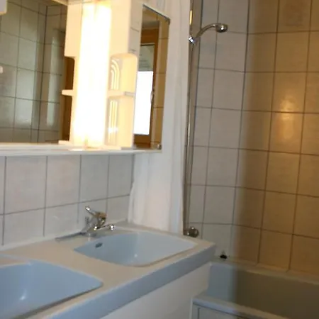 Appartement Urstoeger