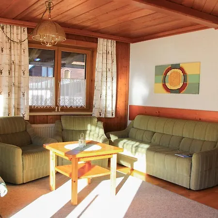 Lägenhet Urstöger *