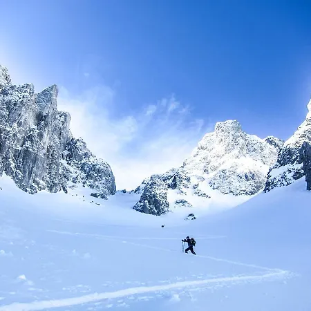 Lägenhet Urstöger *